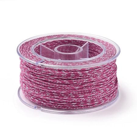 Macrame Cotton Cord OCOR-H110-01B-14-1