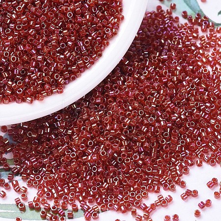 MIYUKI Delica Beads SEED-MY11-DB0295-1
