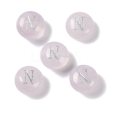 Natural Rose Quartz Beads G-L524-20N-01-1
