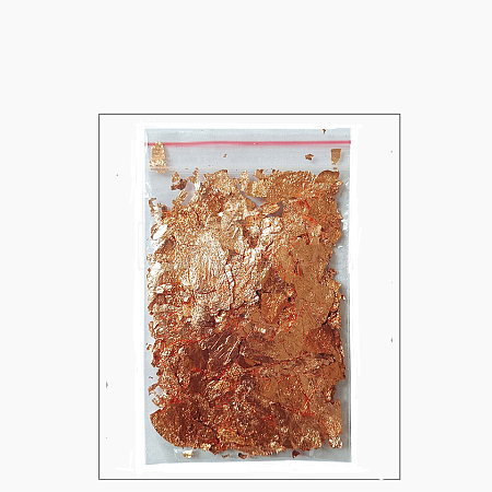 Foil Chip Flake MRMJ-PW0004-04RG-1
