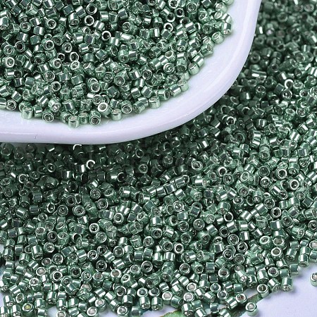 MIYUKI Delica Beads SEED-X0054-DB0414-1