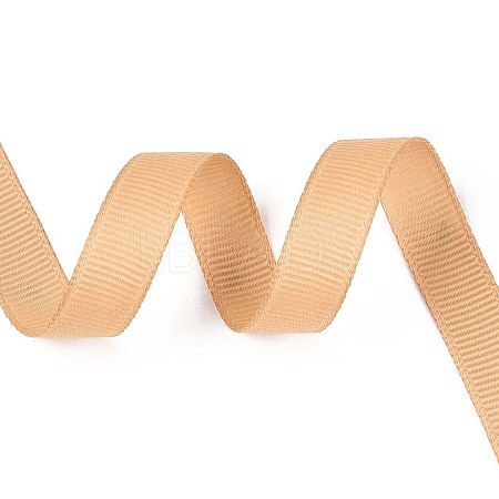Grosgrain Ribbon RW10mmY690-1