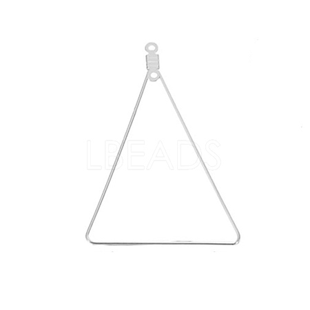 Stainless Steel Pendants PW-WG284A4-03-1