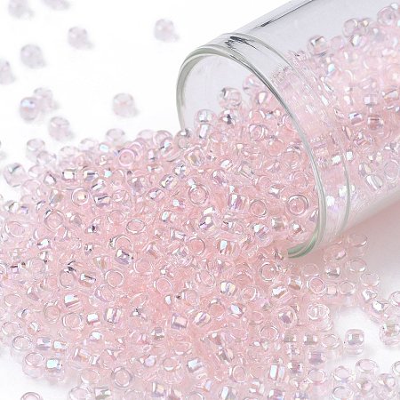 TOHO 8/0 Round Beads X-SEED-TR08-0171L-1