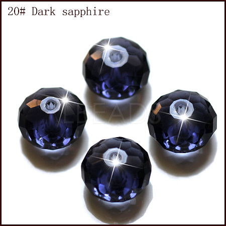 K9 Glass SWAR-F068-6x8mm-20-1