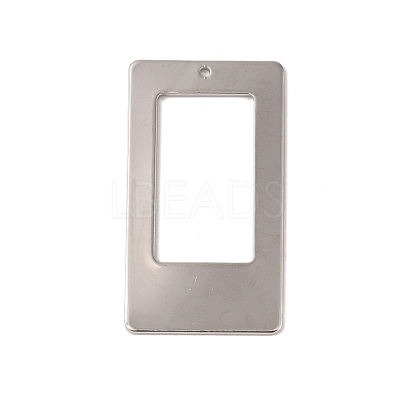 Brass Pendants KK-L208-60P-1
