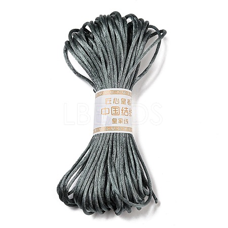 Polyester Embroidery Floss OCOR-C005-C32-1