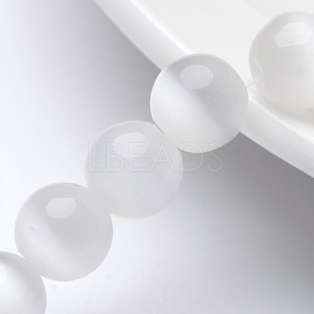 Cat Eye Beads X-CER10mm01-1