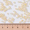 MIYUKI Round Rocailles Beads SEED-JP0009-RR0202-4