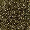 TOHO Round Seed Beads SEED-JPTR08-0758-2