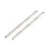 Brass Beads KK-CBA5CB0-47P-01-2