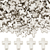 300Pcs CCB Plastic Beads FIND-SP0003-31P-1