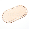 Basswood Blank Board WOOD-WH0015-15-1