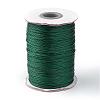 Korean Waxed Polyester Cord YC1.0MM-A147-1