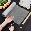 5M Aluminum Wire Netting DIY-WH0622-728B-1-3