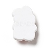 Lovely Animal Opaque Resin Cabochons RESI-B012-01B-2