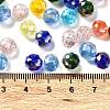 Glass Beads EGLA-A034-SM6mm-61-3