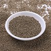 MIYUKI Round Rocailles Beads SEED-X0054-RR0311-2