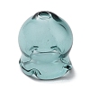 Jellyfish Glass Bead Cone GLAA-M046-01A-1