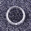 FGB 11/0 Grade A Glass Seed Beads SEED-S030-1214-3