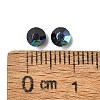 Preciosa&reg Crystal Beads Y-PRC-BA4-23980-200-5