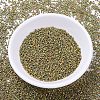 MIYUKI Delica Beads X-SEED-J020-DB0508-2