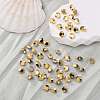Preciosa&reg MAXIMA Crystal Round Stones X-PRC-RBSS24-00030-262-3