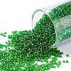TOHO 15/0 Round Beads SEED-XTR15-0027B-1