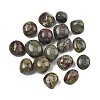 Natural Dragon Blood Beads G-G348-01B-13-1