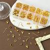 DIY Jewelry Making Finding Kit IFIN-CJ0001-79-5