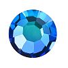 Preciosa&reg MAXIMA Crystal No Hotfix Flatback Stones Y-PRC-NSS10-00030-296-3
