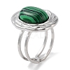 304 Stainless Steel Ring RJEW-B059-12P-04-1