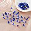 Preciosa&reg MAXIMA Crystal Round Stones Y-PRC-RBSS29-30050-2
