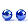 Transparent Acrylic Beads MACR-T046-01E-3