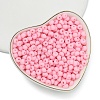 Acrylic Imitation Pearl Beads LS-OACR-D300-01G-1