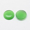 Cat Eye Cabochons CE-J002-20mm-02-2