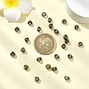 Preciosa&reg Crystal Beads X-PRC-BA6-40010-4