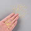 11/0 Grade A Round Glass Seed Beads SEED-N001-E-302-4