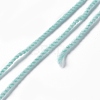 3-Ply Polyester Luminous Yarn OCOR-C003-01B-3