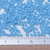 MIYUKI Round Rocailles Beads X-SEED-G007-RR0413-4