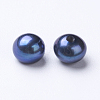 Natural Cultured Freshwater Pearl Beads PEAR-I004I-02-2