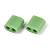 ABS Plastic Beads OACR-N156-07H-2