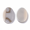 Acrylic Cabochons OACR-T020-009-2