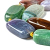 Gemstone Beads Strands G-Q259-1-5