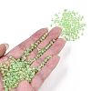 6/0 Glass Seed Beads SEED-A015-4mm-2214-4
