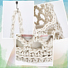 Cotton Knitting Bags AJEW-WH20006-238B-5