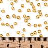 Glass Seed Beads X2-SEED-A004-3mm-2-3