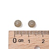 Preciosa&reg Crystal Beads Y-PRC-BA5-40010-5