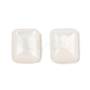Opaque Resin Decoden Cabochons CRES-I036-09B-1