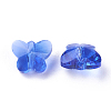 Transparent Glass Beads GLAA-P037-02B-29-2